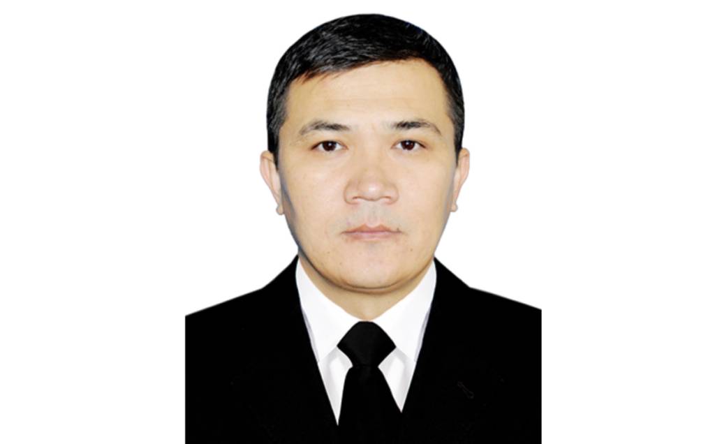 Allambergenov Allayar Xasanbayevichning fizika-matematika fanlari bo‘yicha falsafa doktori (PhD) dissertatsiya ishi himoyasi to‘g‘risida