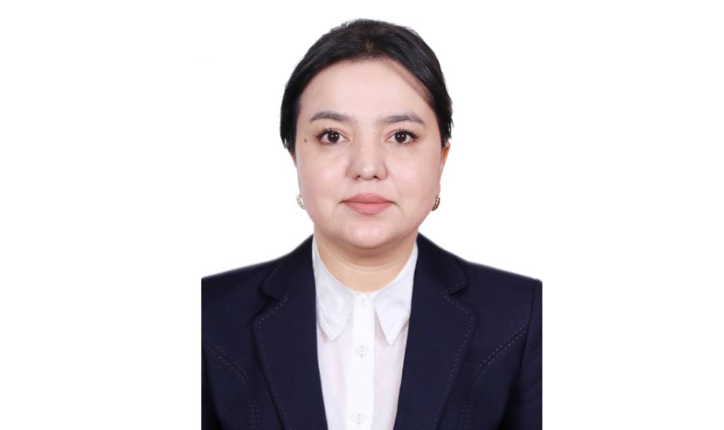 Ro‘ziyeva Muhayyo Erkinovnaning pedagogika fanlari bo‘yicha falsafa doktori (PhD) dissertatsiya ishi himoyasi to‘g‘risida