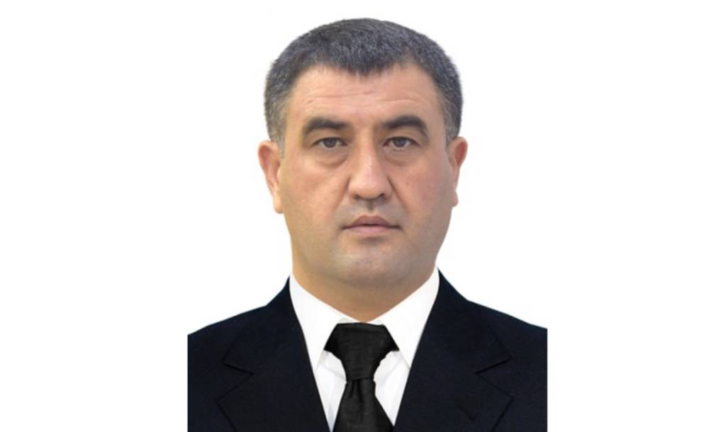 Rahimov Sanjar Muxammadovichning pedagogika fanlari bo‘yicha falsafa doktori (PhD) dissertatsiya ishi himoyasi to‘g‘risida