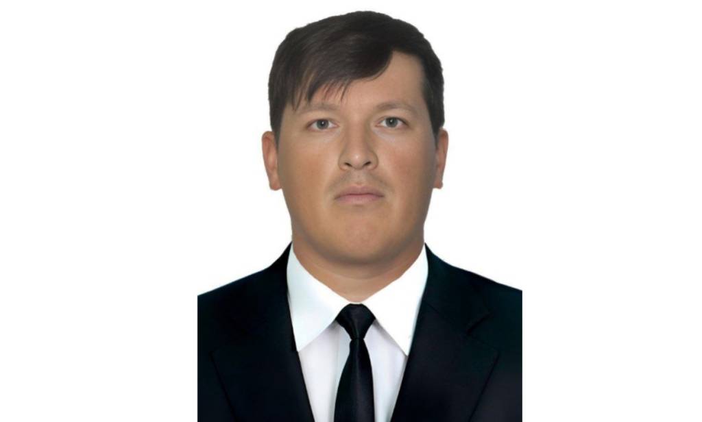 Shohruz Faxriddin o‘g‘li Sharipovning tarix fanlari bo‘yicha  falsafa doktori (PhD) dissertatsiya ishi himoyasi to‘g‘risida