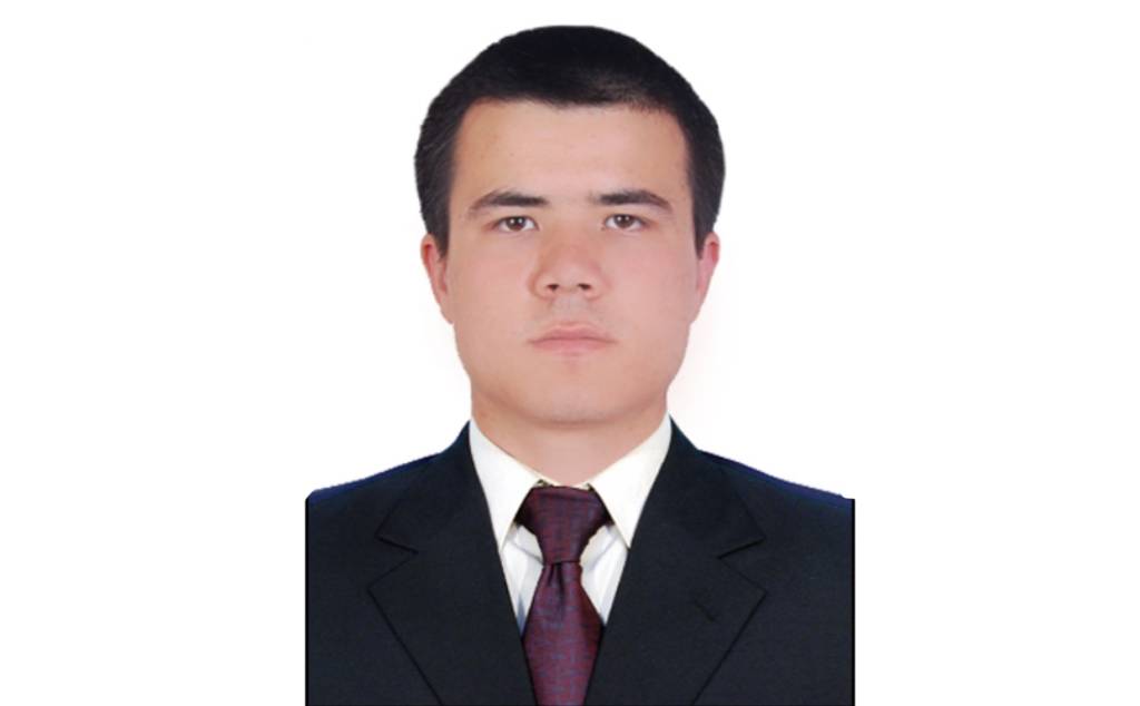 Matqurbonov Dilshod Matqurbon o‘g‘lining texnika fanlari bo‘yicha falsafa doktori (PhD) dissertatsiya ishi himoyasi to‘g‘risida