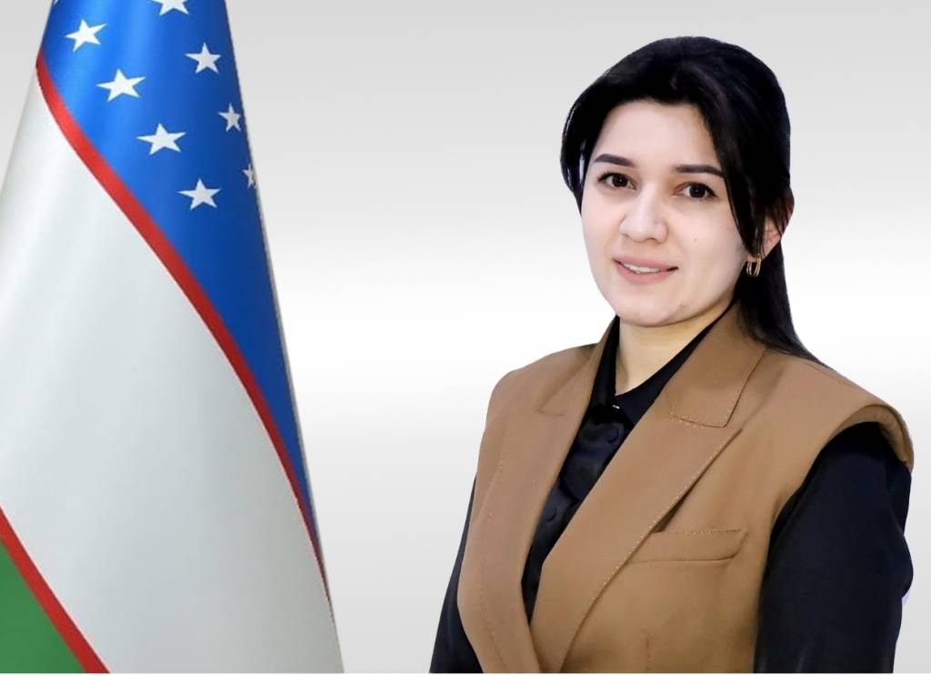 Niyazova Nilufar Farxadovnaning psixologiya fanlari bo‘yicha falsafa doktori (PhD) dissertatsiya ishi himoyasi to‘g‘risida