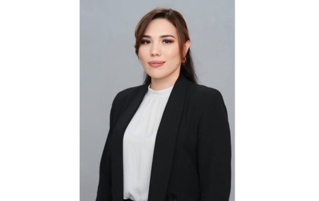 Yarova Sevara Boxodir qizining pedagogika fanlari bo‘yicha falsafa doktori (PhD) dissertasiya ishi himoyasi to‘g‘risida