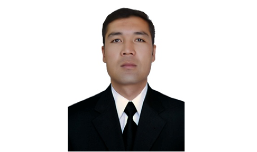Azimov Yusuf Xidirovichning texnika fanlari bo‘yicha falsafa doktori (PhD) dissertatsiya ishi himoyasi to‘g‘risida