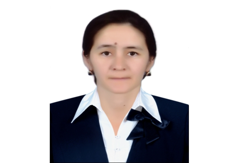 Sharipova Inobat Sapabayevnaning tibbiyot fanlari bo‘yicha falsafa doktori (PhD) dissertatsiya ishi himoyasi to‘g‘risida