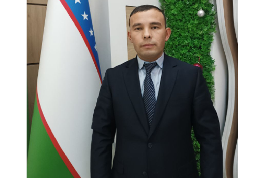 Sadinov Aziz Ziyadullayevichning iqtisodiyot fanlari bo‘yicha falsafa doktori (PhD) dissertatsiya ishi himoyasi to‘g‘risida