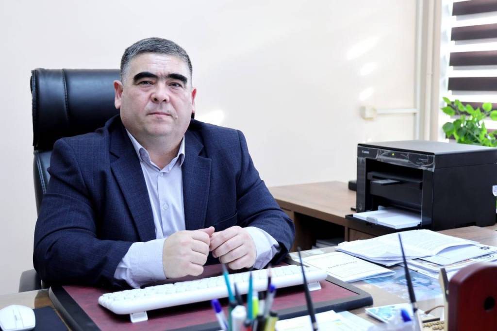 Xayitov Sherbek Naimovichning iqtisodiyot fanlari doktori (DSc) dissertatsiya ishi himoyasi to‘g‘risida