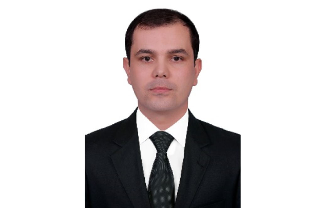 Kurbanov Ibratbek G‘ayrat o‘g‘lining pedagogika fanlari bo‘yicha falsafa doktori (PhD) dissertatsiya ishi himoyasi to‘g‘risida