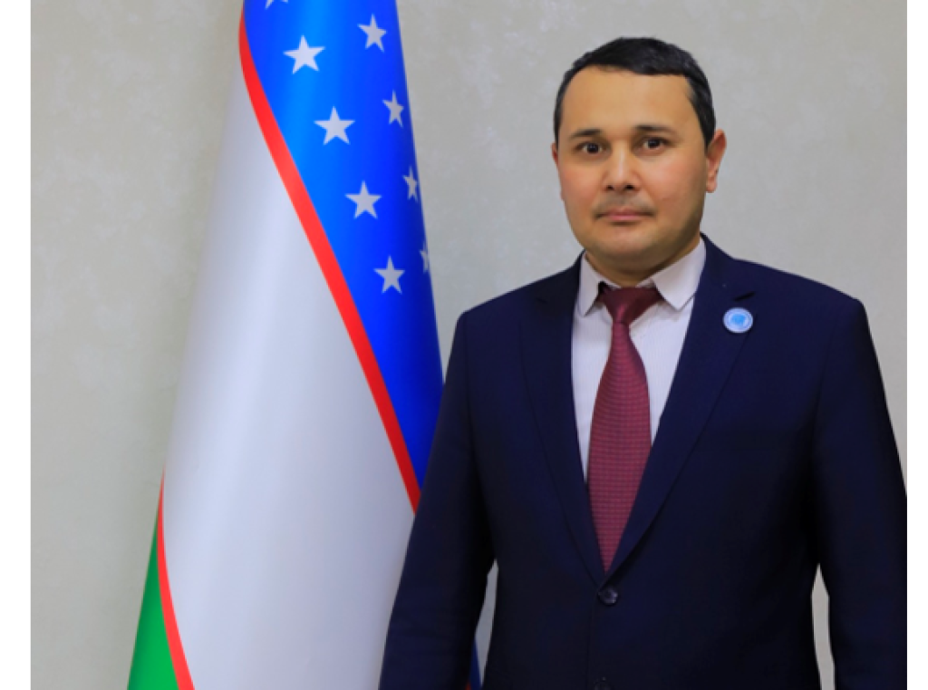 Isoqov Zafarjon Zokirjonovichning iqtisodiyot fanlari bo‘yicha falsafa doktori (PhD) dissertatsiya ishi himoyasi to‘g‘risida