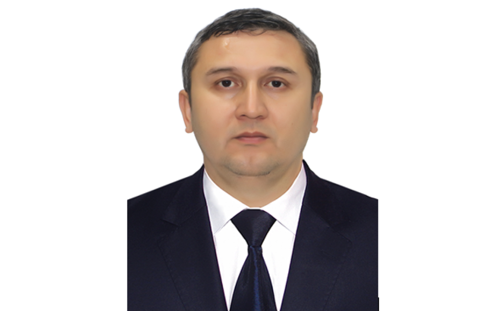 Usmonov Kaxramonjon Akbaraliyevichning iqtisodiyot fanlari doktori (DSc) dissertatsiya ishi himoyasi to‘g‘risida