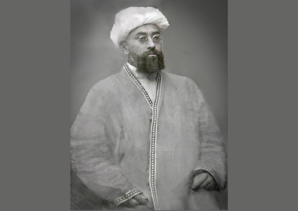 Jadidlik harakati asoschisi Mahmudxo‘ja Behbudiy xotirasi mangu qalbimizda