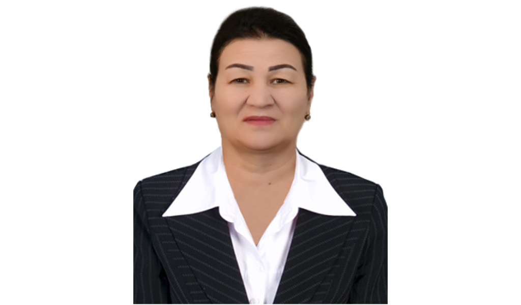 Giyasova Dilfuza Radjabovnaning texnika fanlari bo‘yicha falsafa doktori (PhD) dissertatsiya ishi himoyasi to‘g‘risida