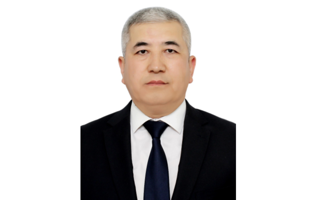 Esanov Muzaffar Xoshimovichning pedagogika fanlari doktori (DSc) dissertatsiya ishi himoyasi to‘g‘risida