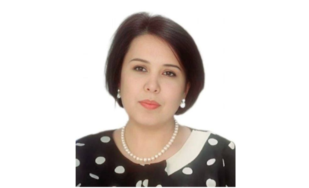 Mirzayeva Faroxat Odiljonovnaning pedagogika fanlari doktori (DSc) dissertatsiya ishi himoyasi to‘g‘risida