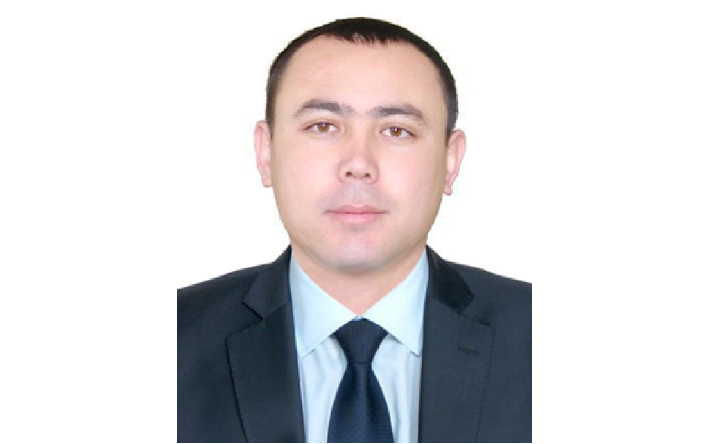 Baratov Maxsudali Naziraliyevichning iqtisodiyot fanlari bo‘yicha falsafa doktori (PhD) dissertatsiya ishi himoyasi to‘g‘risida