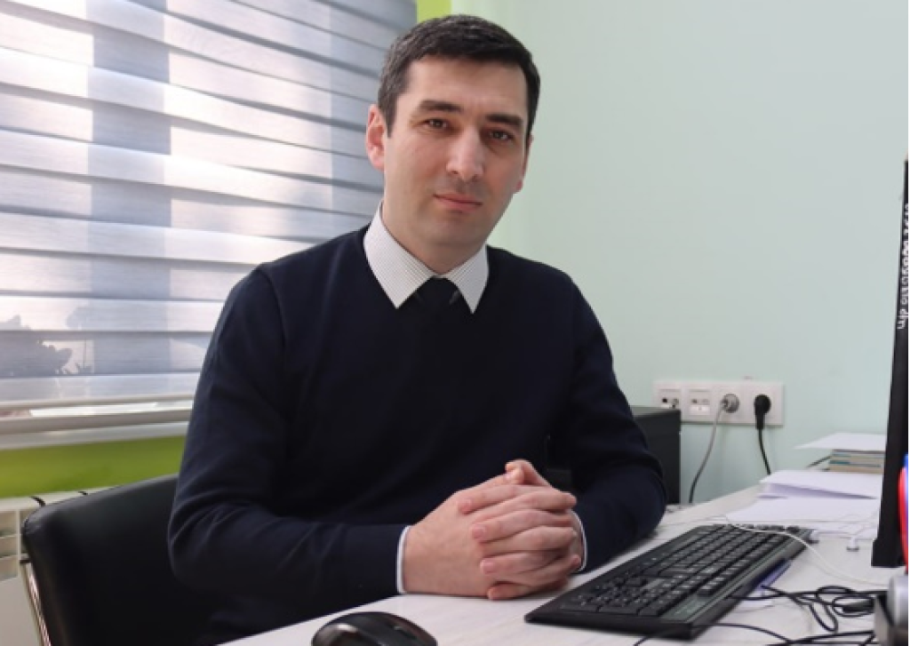 Axrorov Zarif Oripovichning iqtisodiyot fanlari doktori (DSc) dissertatsiya ishi himoyasi to‘g‘risida