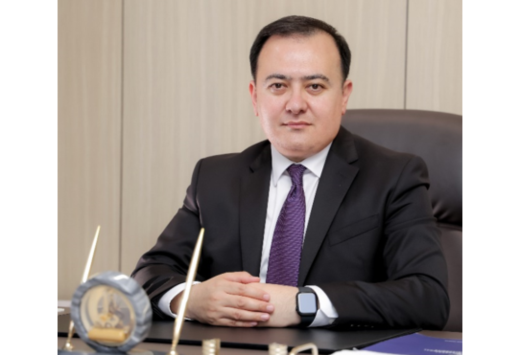 Yuldashev Iskandar Baxramovichning iqtisodiyot fanlari bo‘yicha falsafa doktori (PhD) dissertatsiya ishi himoyasi to‘g‘risida