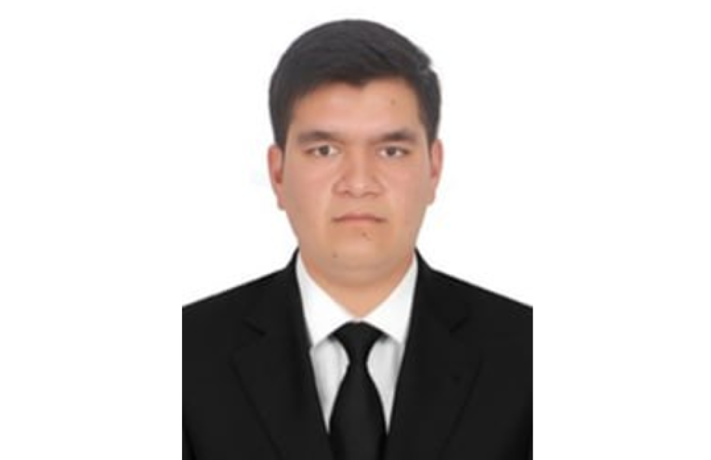 Abdullayev Sharofiddin Shaxobiddin o‘g‘lining kimyo fanlari bo‘yicha falsafa doktori (PhD) dissertatsiya ishi himoyasi to‘g‘risida