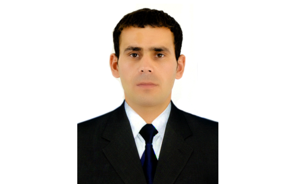 Rustamov Suhrob Shuhrat o‘g‘lining texnika fanlari bo‘yicha falsafa doktori (PhD) dissertatsiya ishi himoyasi to‘g‘risida