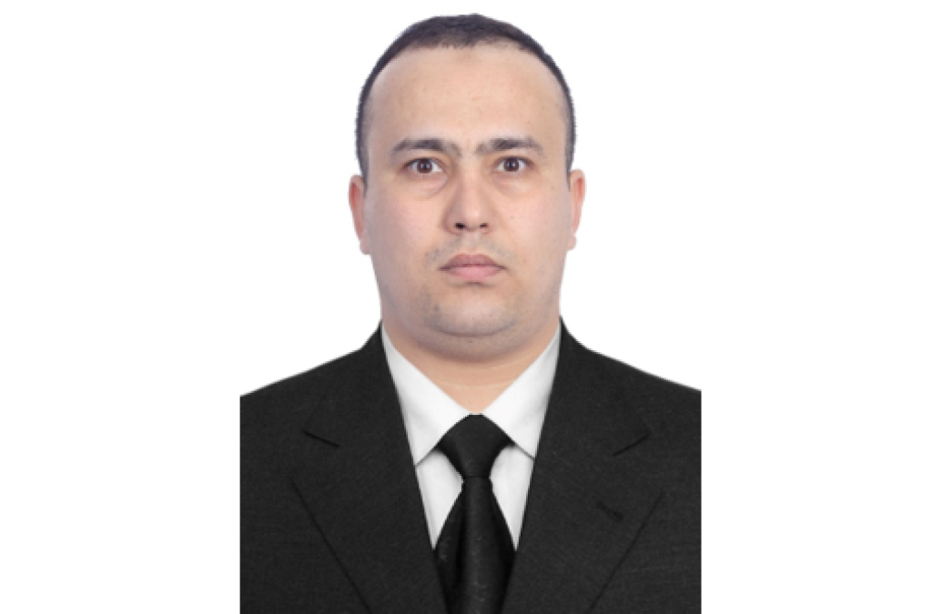 Nabiyev Ulug‘bek Mirodiljon o‘g‘lining iqtisodiyot fanlari bo‘yicha falsafa doktori (PhD) dissertatsiya ishi himoyasi to‘g‘risida