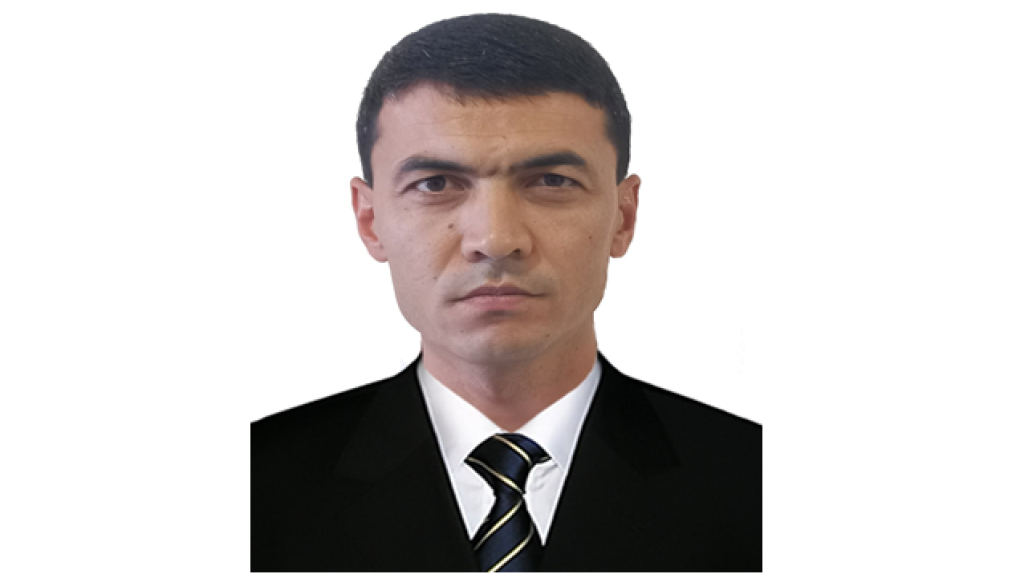 Kabilov Kamoliddin Eshboltayevichning tarix fanlari bo‘yicha falsafa doktori (PhD) dissertatsiya ishi himoyasi to‘g‘risida