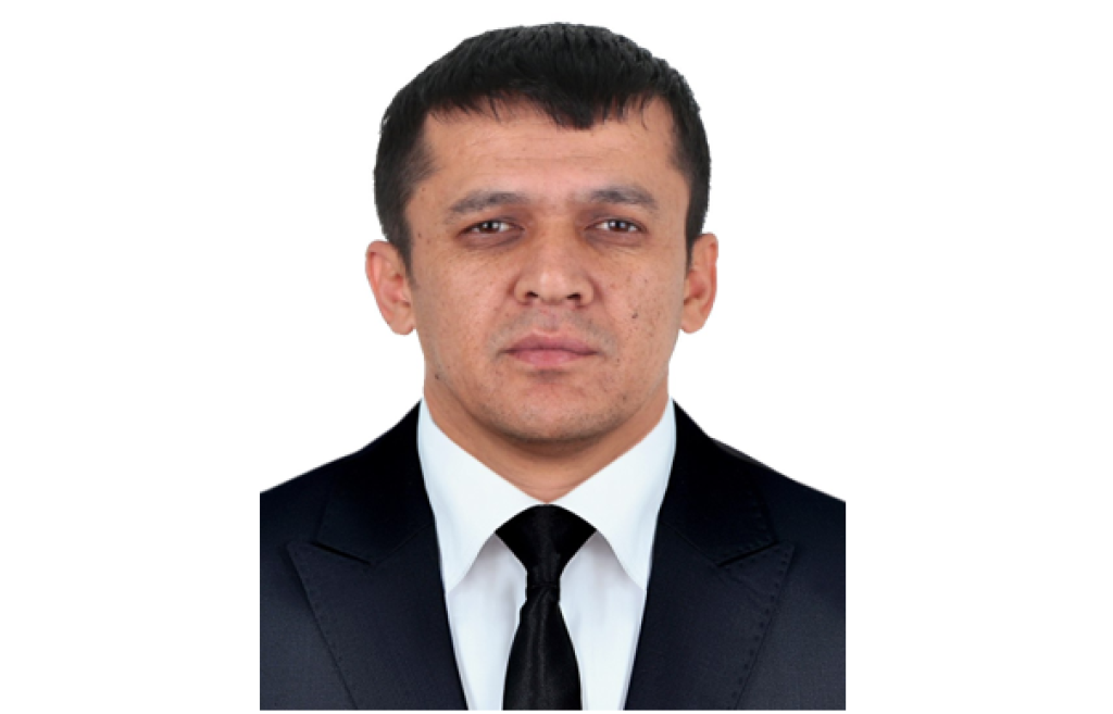 Ergashev Iftixor Sultonovichning qishloq xo‘jaligi fanlari bo‘yicha falsafa doktori (PhD) dissertatsiya ishi himoyasi to‘g‘risida