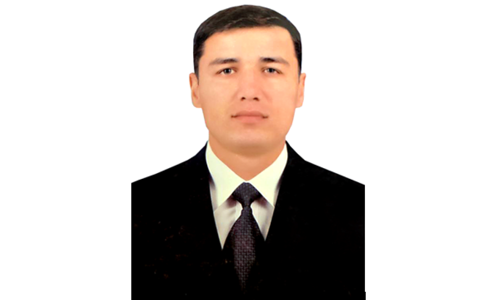 Niyazov Zafar Baxodirovichning tarix fanlari bo‘yicha falsafa doktori (PhD) dissertatsiya ishi himoyasi to‘g‘risida