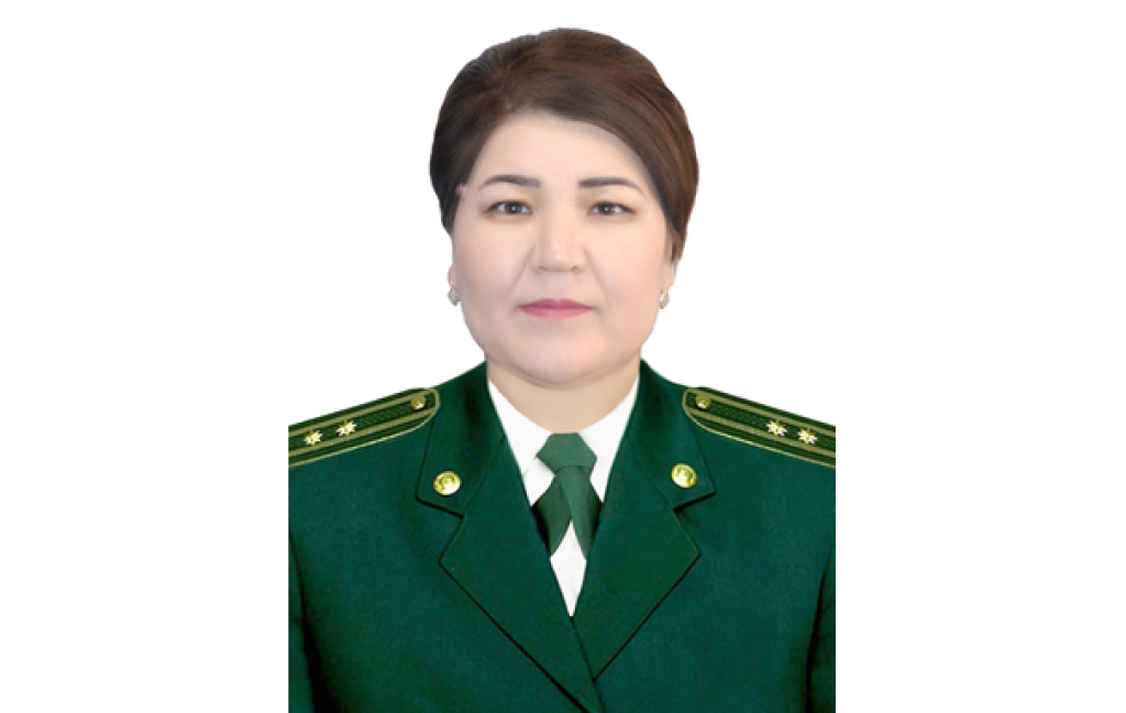 Rustamova Zamira Boboqulovnaning tarix fanlari bo‘yicha falsafa doktori (PhD) dissertatsiya ishi himoyasi to‘g‘risida