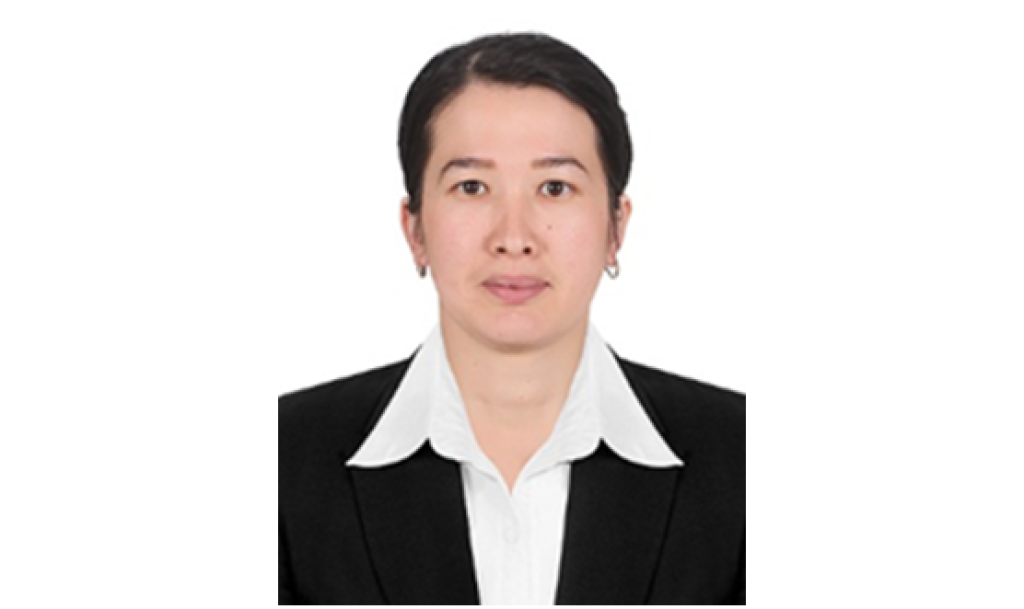 Akbarova Gulxayo Oybekovnaning pedagogika fanlari bo‘yicha falsafa doktori (PhD) dissertatsiya ishi himoyasi to‘g‘risida