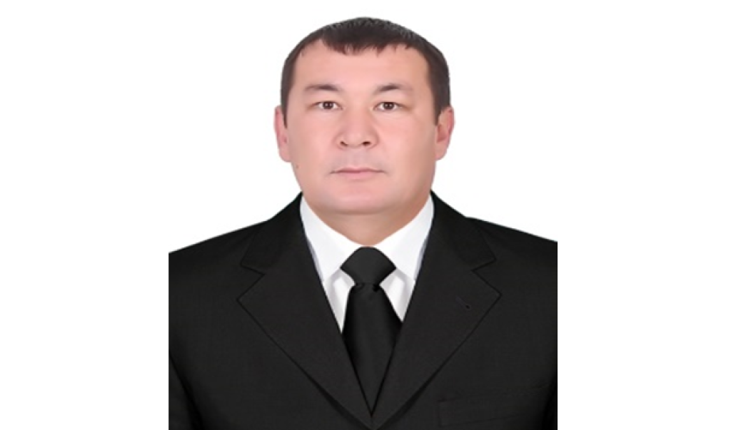 Baltashev Jursinbay Muratbayevichning iqtisodiyot fanlari bo‘yicha falsafa doktori (PhD) dissertatsiya ishi himoyasi to‘g‘risida