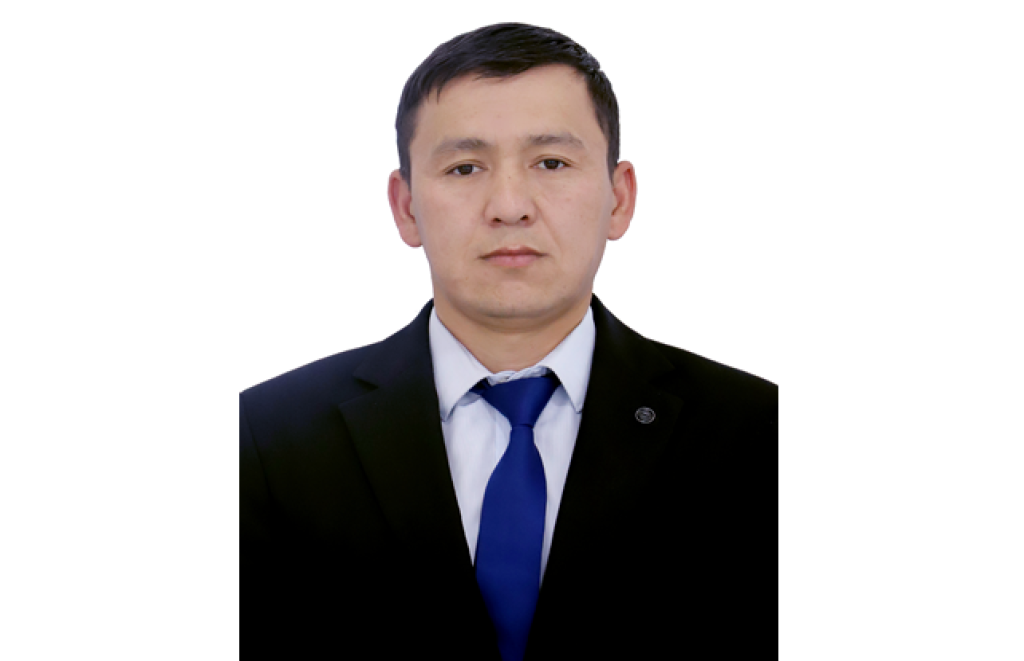 Berdiyev Anvar Abduraxmonovichning iqtisodiyot fanlari bo‘yicha falsafa doktori (PhD) dissertatsiya ishi himoyasi to‘g‘risida