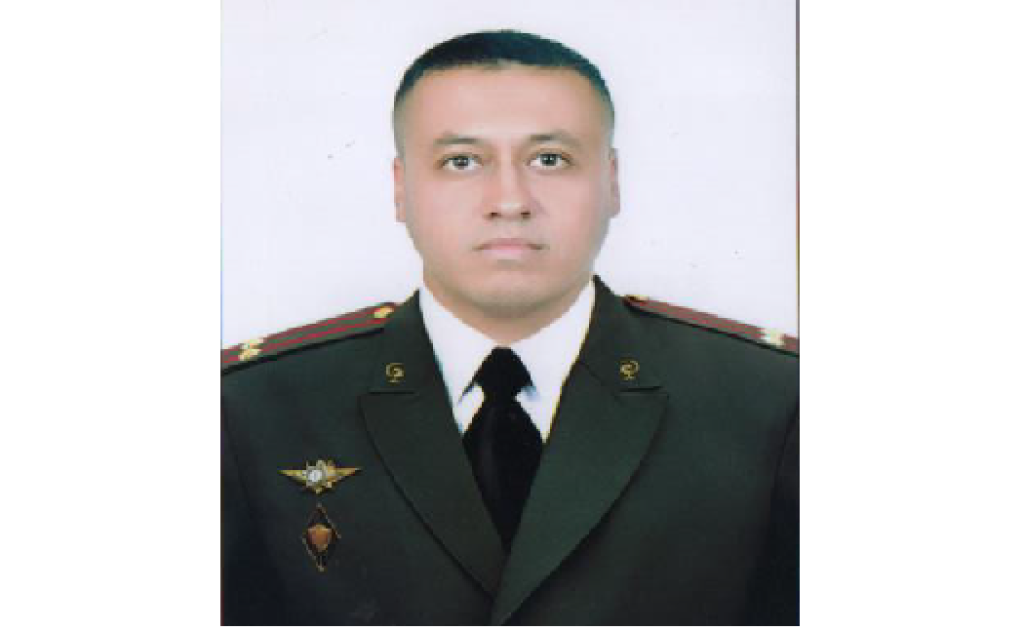 Butayev Sherzod Fayzulloyevichning tibbiyot fanlari bo‘yicha falsafa doktori (PhD) dissertatsiya ishi himoyasi to‘g‘risida