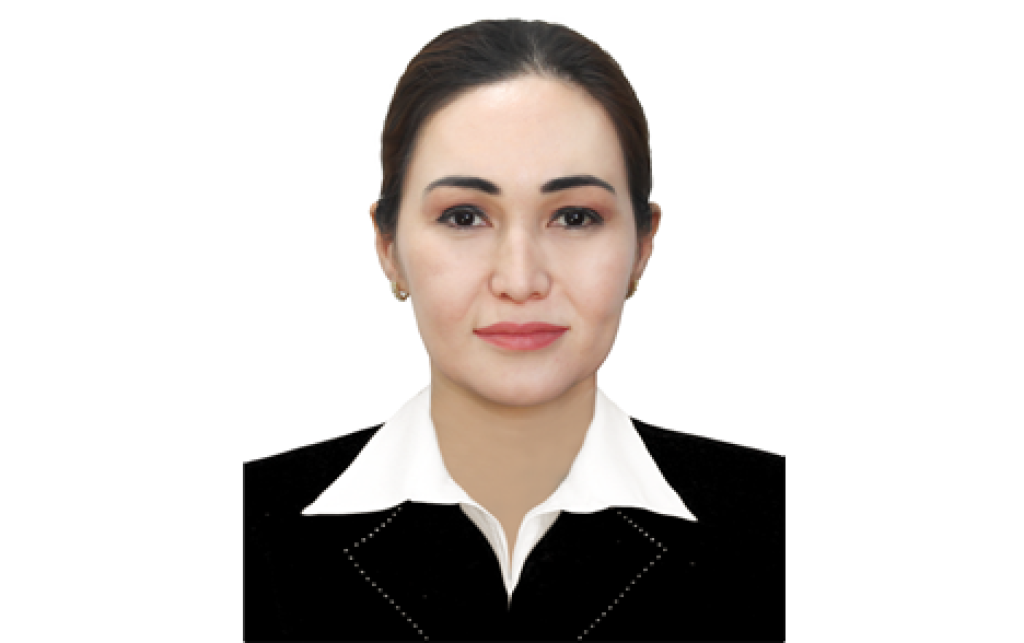 Akramova Iroda Abroljonovnaning tibbiyot  fanlari bo‘yicha falsafa doktori (PhD) dissertatsiya ishi himoyasi to‘g‘risida