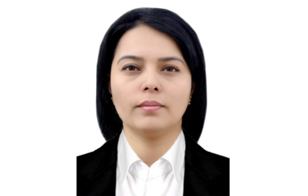 Hayitova Nigora Ilxomovnaning iqtisodiyot fanlari bo‘yicha falsafa doktori (PhD) dissertatsiya ishi himoyasi to‘g‘risida