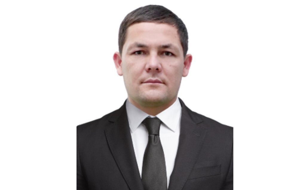 Bektemirov Azizbek Obitali o‘g‘lining kimyo fanlari bo‘yicha falsafa doktori (PhD) dissertatsiya ishi himoyasi to‘g‘risida
