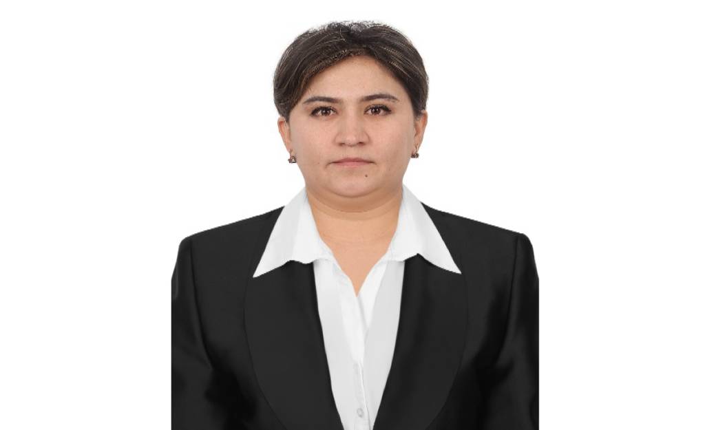 Mamajonova Odina Alisher qizining iqtisodiyot fanlari bo‘yicha falsafa doktori (PhD) dissertatsiya ishi himoyasi to‘g‘risida