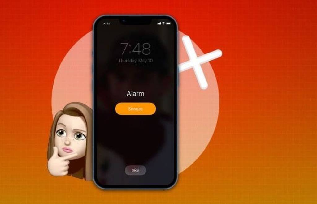 Apple не исправила проблему будильника