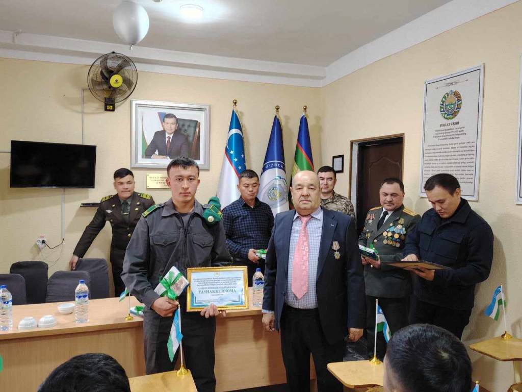 Тошкент вилояти хабарлари – қисқа сатрларда