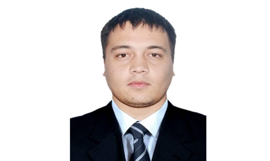 Amonov Muhsin Erkinovichning falsafa fanlari bo‘yicha falsafa doktori (PhD) dissertatsiya ishi himoyasi to‘g‘risida