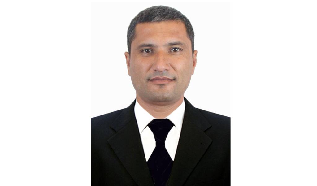 Axmadaliyev G‘ayratjon Nematillayevichning fizika-matematika fanlari bo‘yicha falsafa doktori (PhD) dissertatsiya ishi himoyasi to‘g‘risida