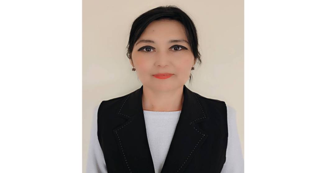 Turebekova Guljaxan Adilbekovnaning pedagogika fanlari bo‘yicha falsafa doktori (PhD) dissertatsiya ishi himoyasi to‘g‘risida