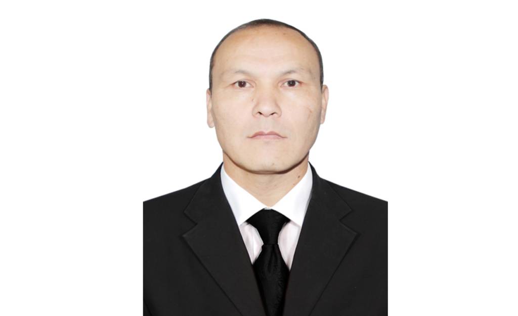 Boltayev Abduvoxid Abdulazizovichning pedagogika fanlari bo‘yicha falsafa doktori (PhD) dissertatsiya ishi himoyasi to‘g‘risida