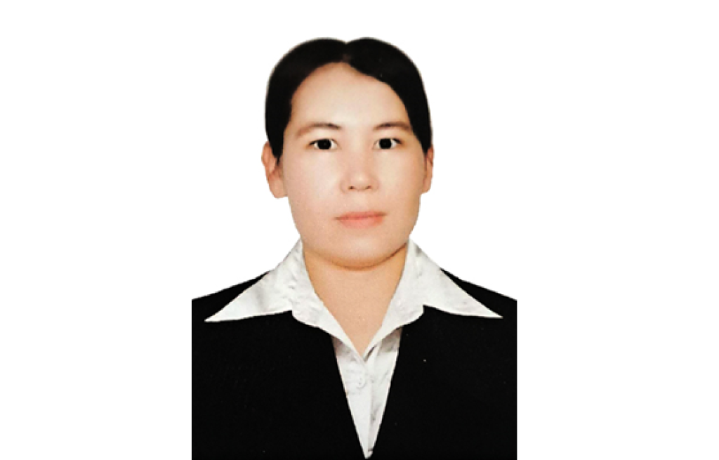 Jovliyeva Mavluda Baxtiyor qizining tibbiyot fanlar bo‘yicha falsafa doktori (PhD) dissertatsiya ishi himoyasi to‘g‘risida