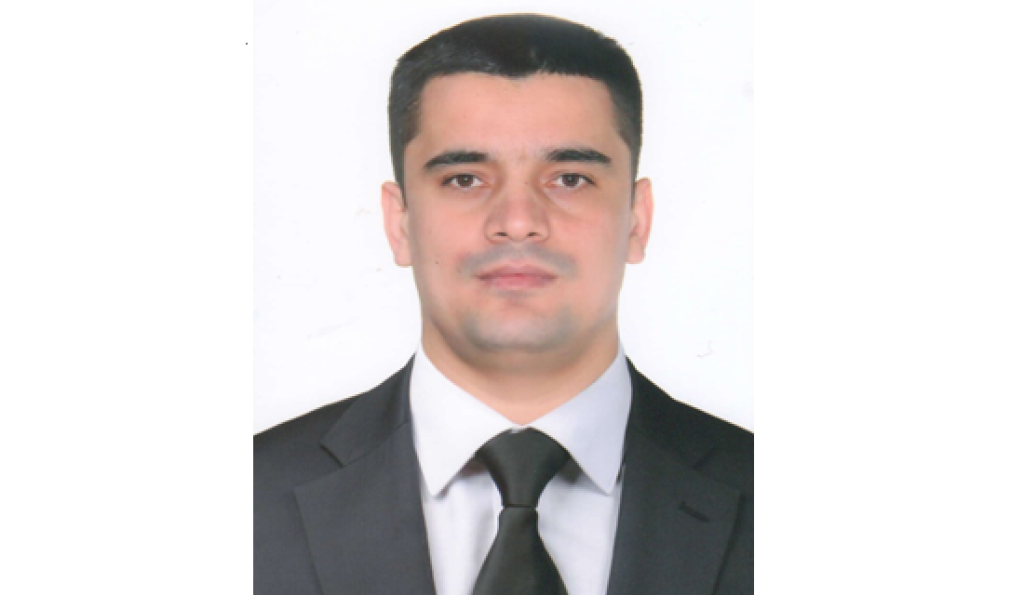 Sayfulloyev Jamshid Qobil o‘g‘lining iqtisodiyot fanlari bo‘yicha falsafa doktori (PhD) dissertatsiya ishi himoyasi to‘g‘risida