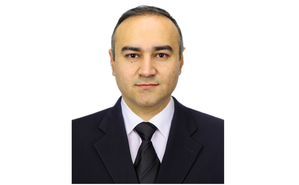 Sharipov Abror Komilovichning iqtisodiyot fanlari bo‘yicha falsafa doktori (PhD) dissertatsiya ishi himoyasi to‘g‘risida