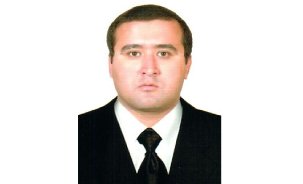 Xolmatov Suxrob Narzullayevichning iqtisodiyot fanlari bo‘yicha falsafa doktori (PhD) dissertatsiya ishi himoyasi to‘g‘risida