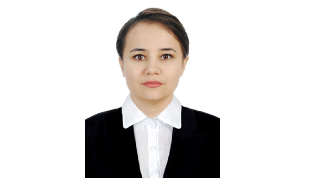 Beknazarova Nilufar Tulkinovnaning iqtisodiyot fanlari bo‘yicha falsafa doktori (PhD) dissertatsiya ishi himoyasi to‘g‘risida