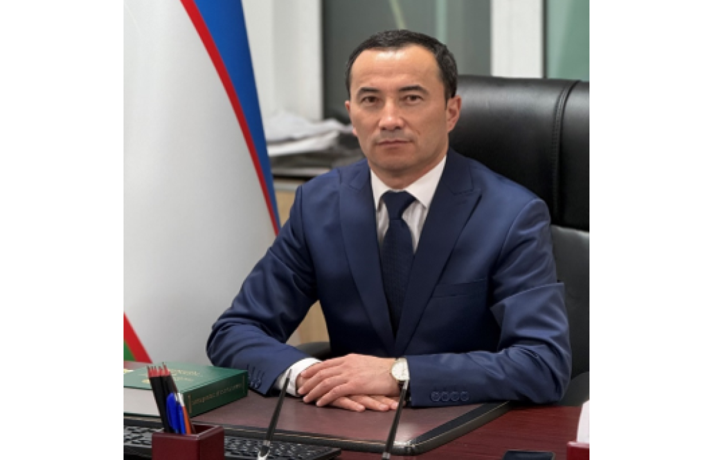 Xakimov Zoxid Norbo‘tayevichning iqtisodiyot fanlari bo‘yicha falsafa doktori  (PhD) dissertatsiya ishi himoyasi to‘g‘risida