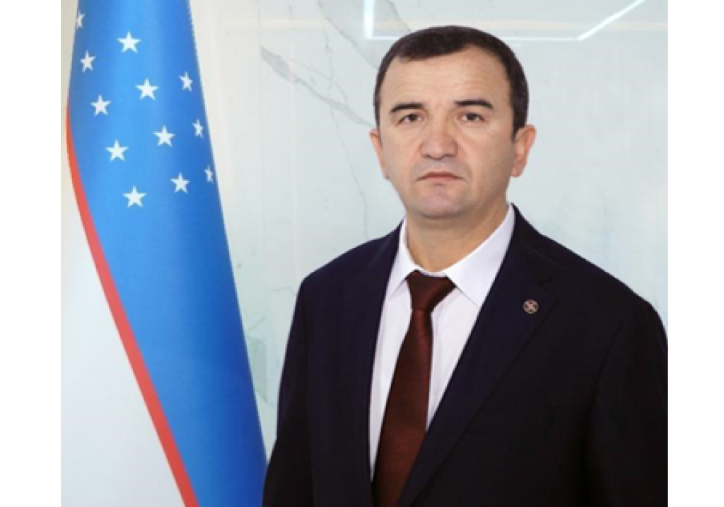 Toshev Fazliddin Zayniddinovichning iqtisodiyot fanlari bo‘yicha falsafa doktori (PhD) dissertatsiya ishi himoyasi to‘g‘risida