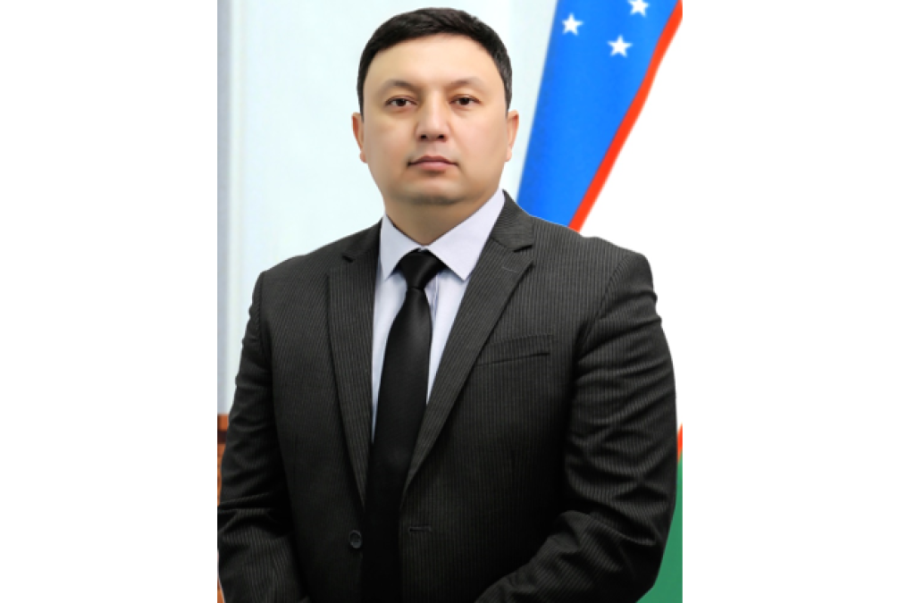 Matro‘ziyev Abdulaziz Abdumo‘minovichning iqtisodiyot fanlari bo‘yicha falsafa doktori (PhD) dissertatsiya ishi himoyasi to‘g‘risida